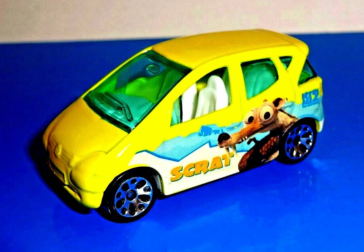 2006 Mercedes-Benz A-Class: No package: Image 2