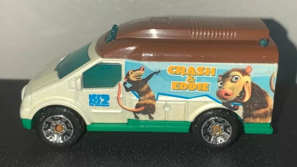 2006 Ambulance: No package: Image 2
