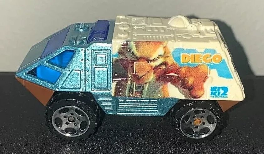 2006 Armored Response Vehicle: No package: Image 2