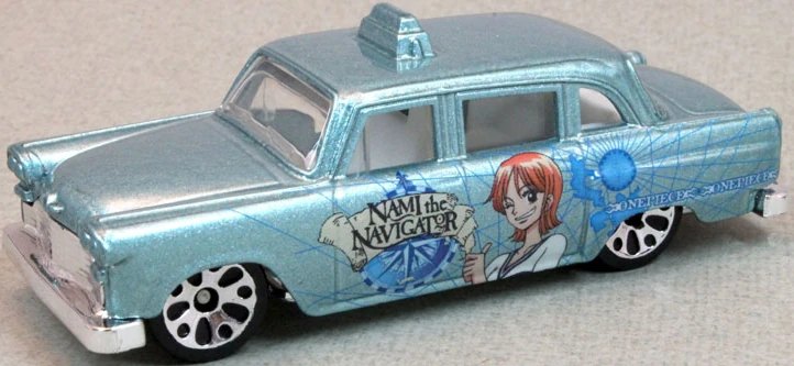 2006 Checker Cab: No package: Image 2