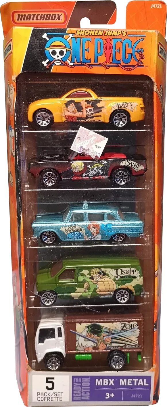 Hot Wheels Checker Cab