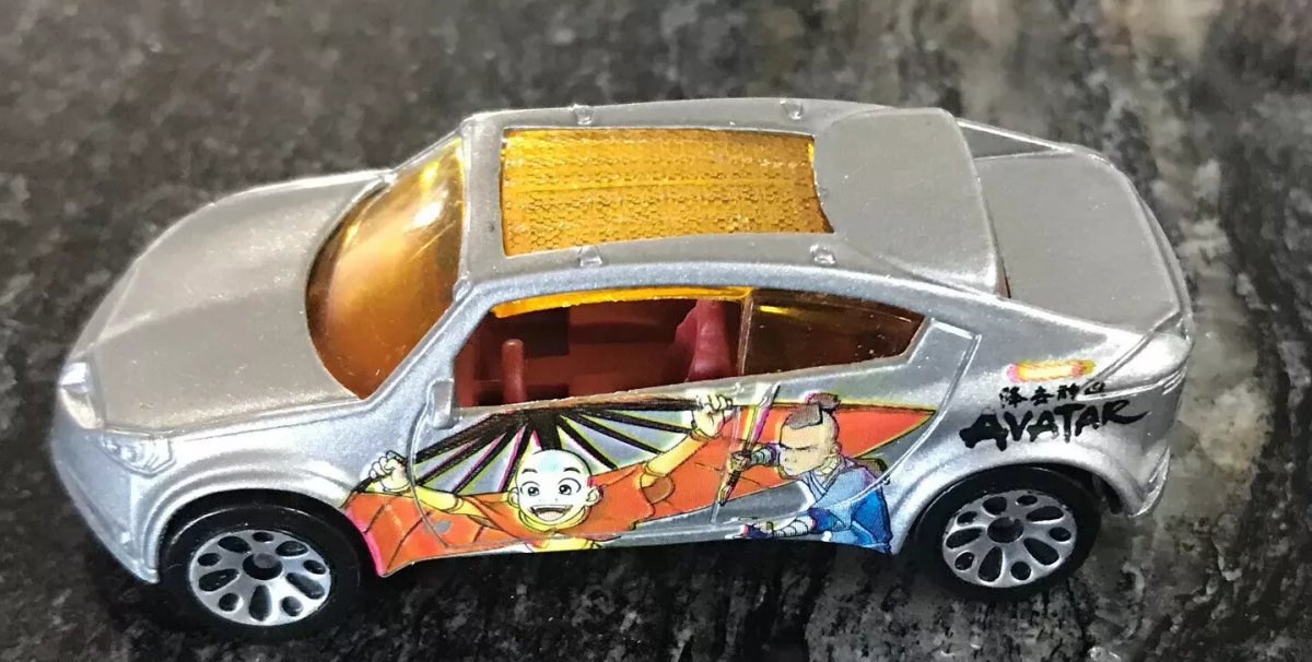 2006 Pontiac Piranha: No package: Image 2