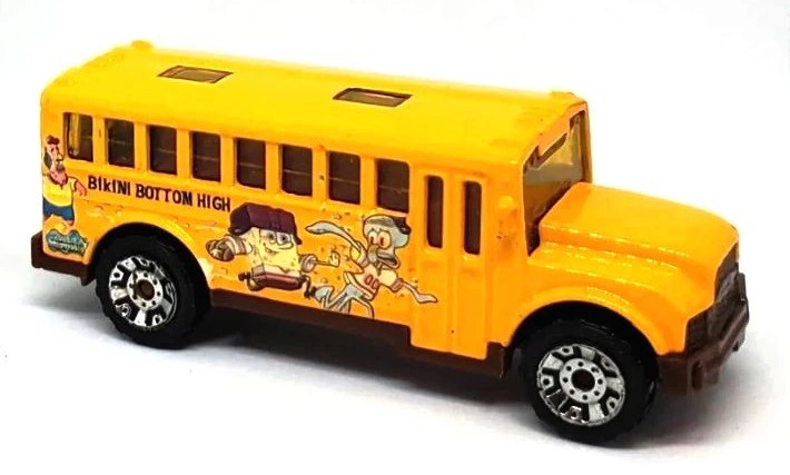 2006 2004 School Bus: No package: Image 2
