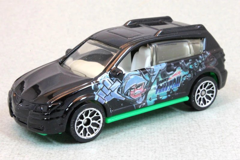 2006 Pontiac Vibe: No package: Image 2