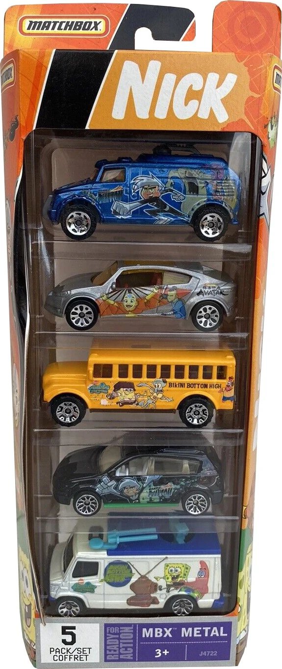 Hot Wheels Pontiac Vibe