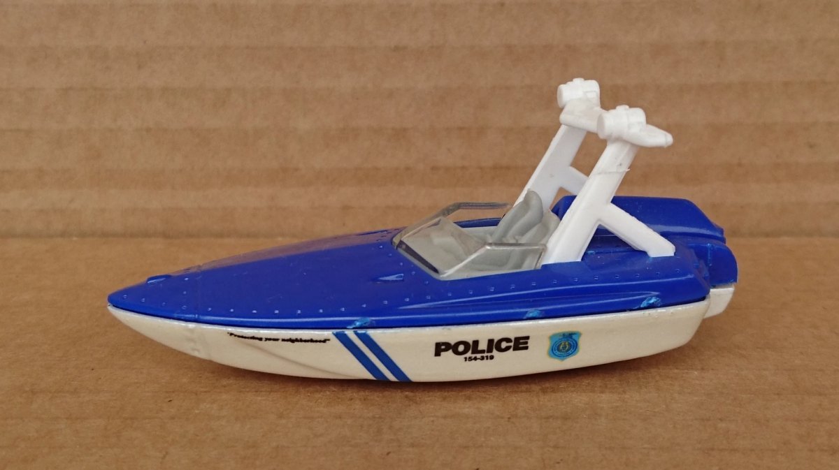 2006 Tower Boat: No package: Image 2