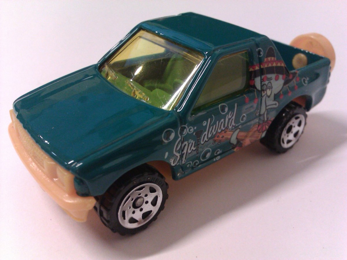 2006 Isuzu Amigo: No package: Image 2