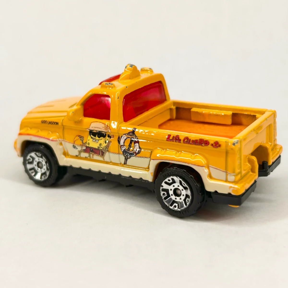 2006 Troop Carrier: No Package: Image 3