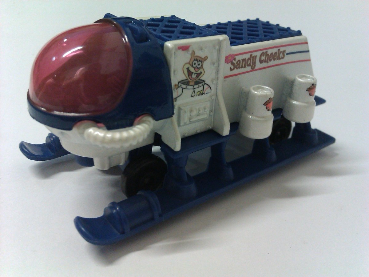2006 Submersible: No package: Image 2