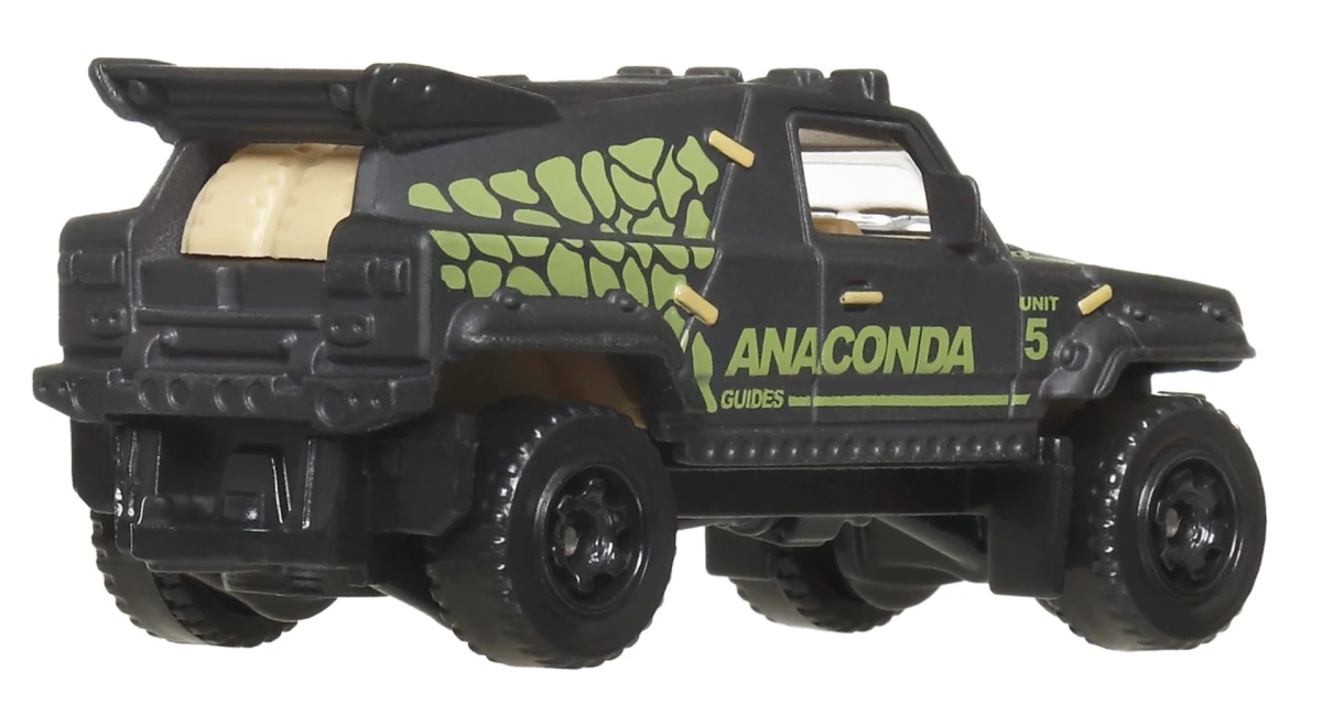 2025 Ridge Raider Green: No Package: Image 4