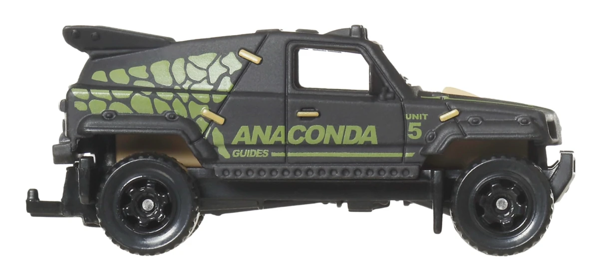 2025 Ridge Raider Green: No Package: Image 5