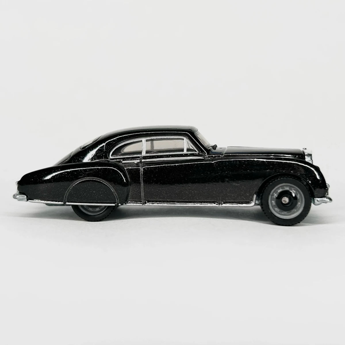 2025 1954 Bentley R-Type Continental Black: No Package: Image 6
