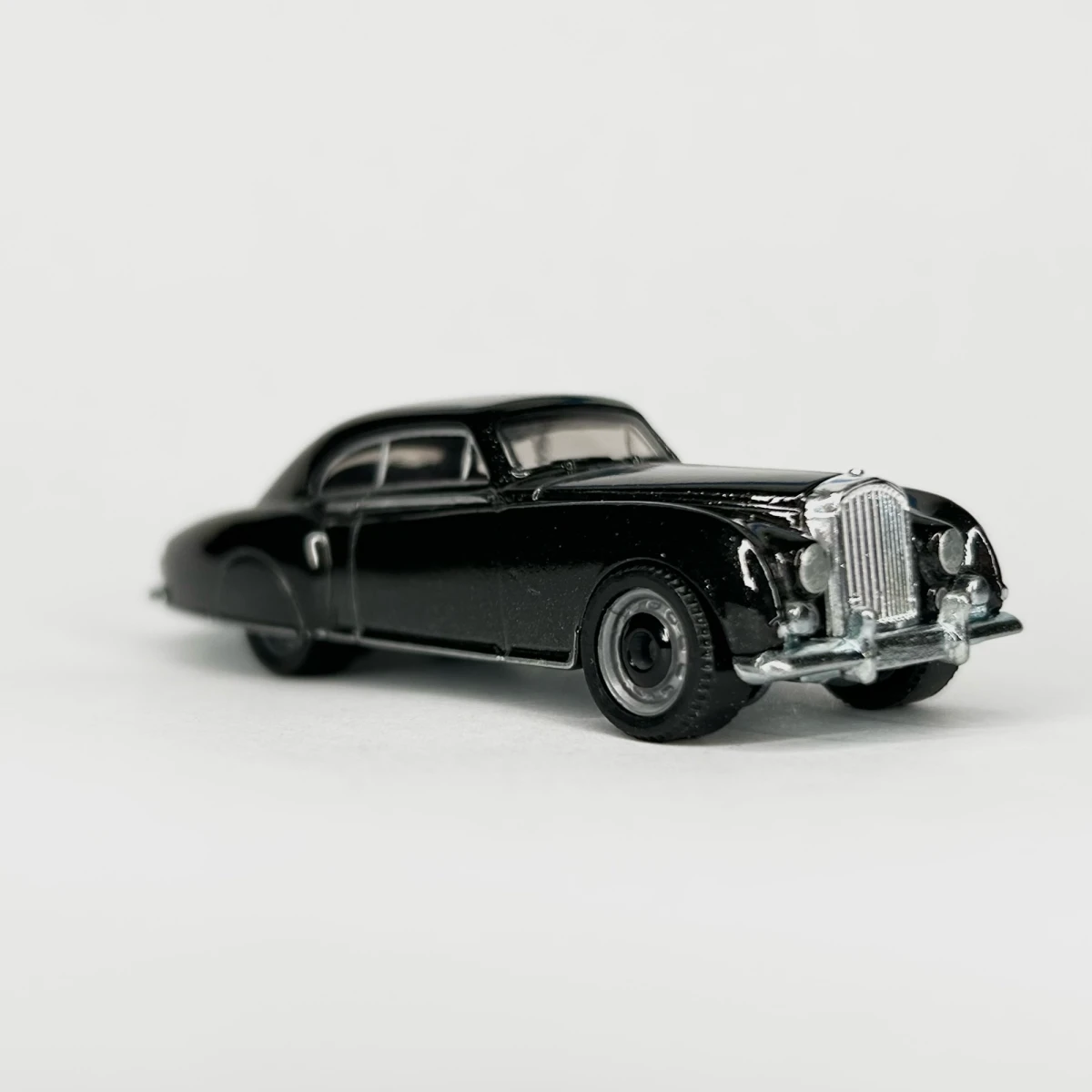 2025 1954 Bentley R-Type Continental Black: No Package: Image 5
