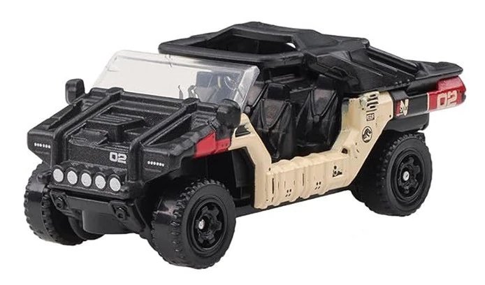 2025 Off-Road InGen Vehicle Black: No package: Image 2