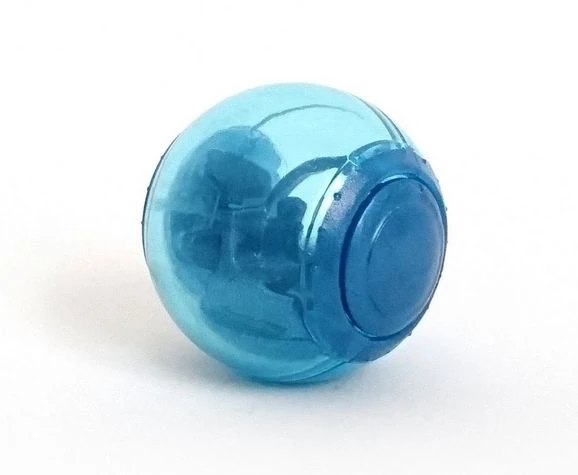 2025 Gyrosphere Blue: No package: Image 2
