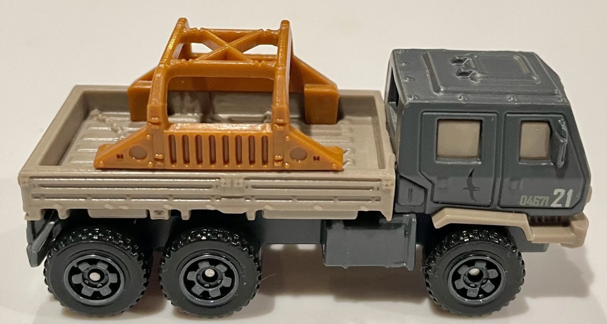 2025 Off-Road Rescue Rig: No package: Image 2