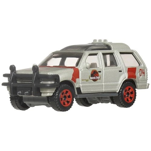2025 Ford Explorer Beige: No package: Image 2