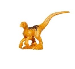 2025 Atrociraptor: No package: Image 2