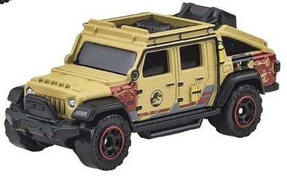 2025 19 Jeep Gladiator Beige: No package: Image 2