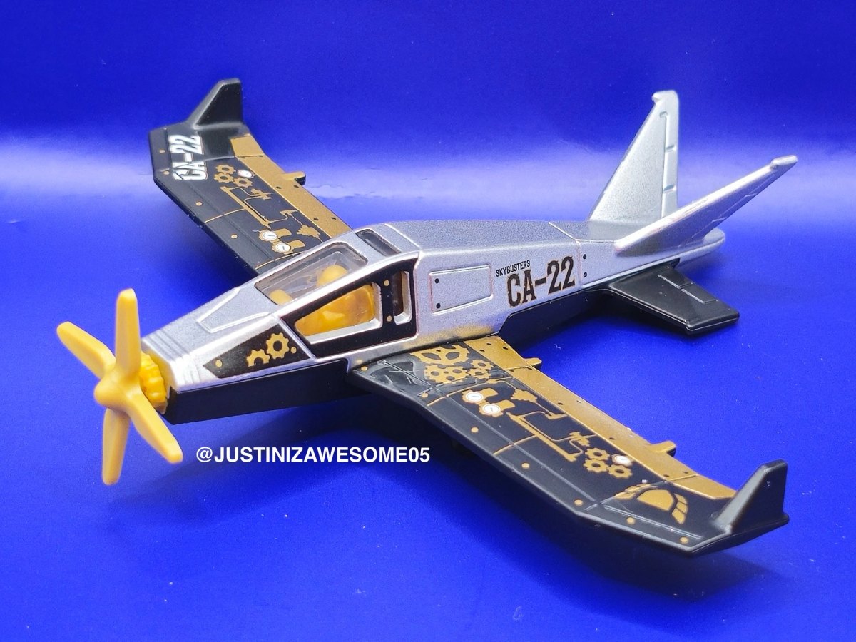 2025 Jet Fueler: No package: Image 2