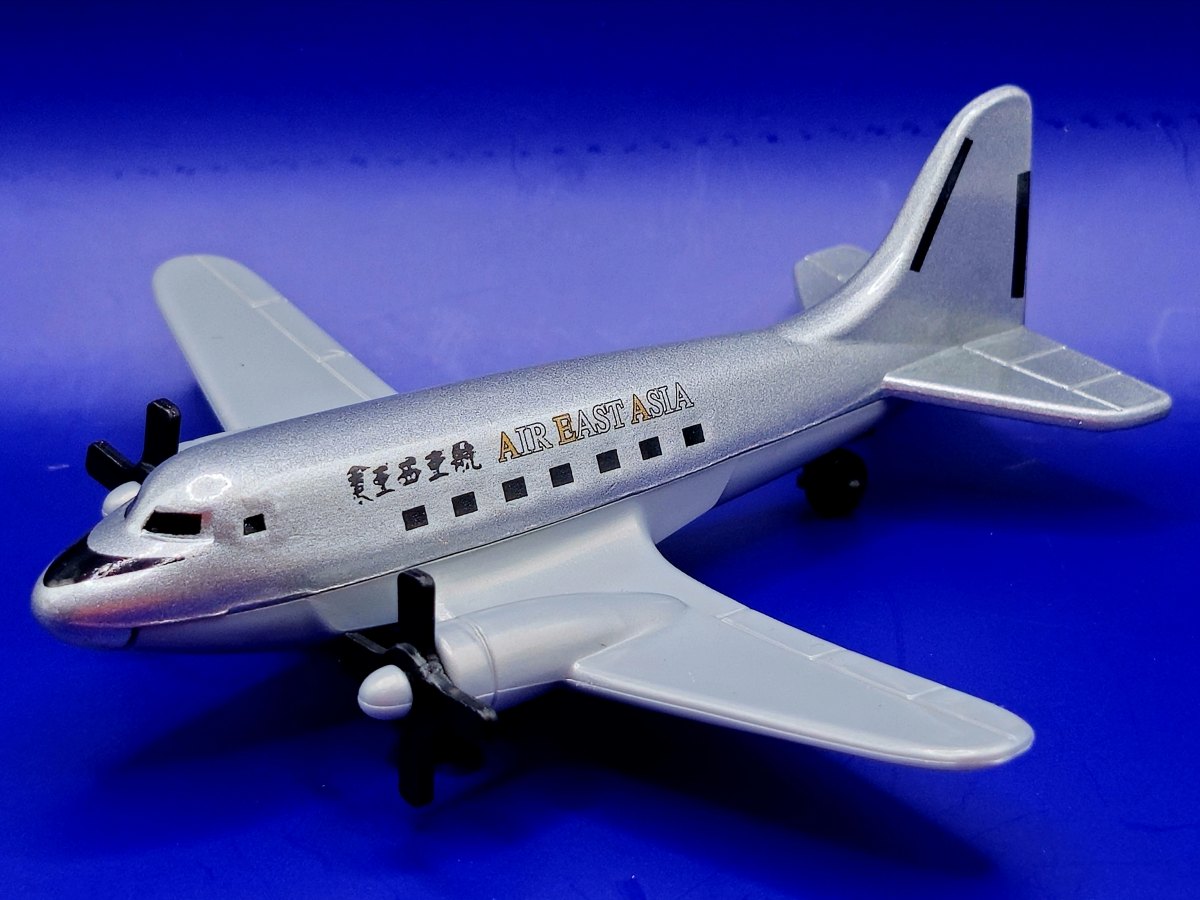 2025 Airliner: No package: Image 2