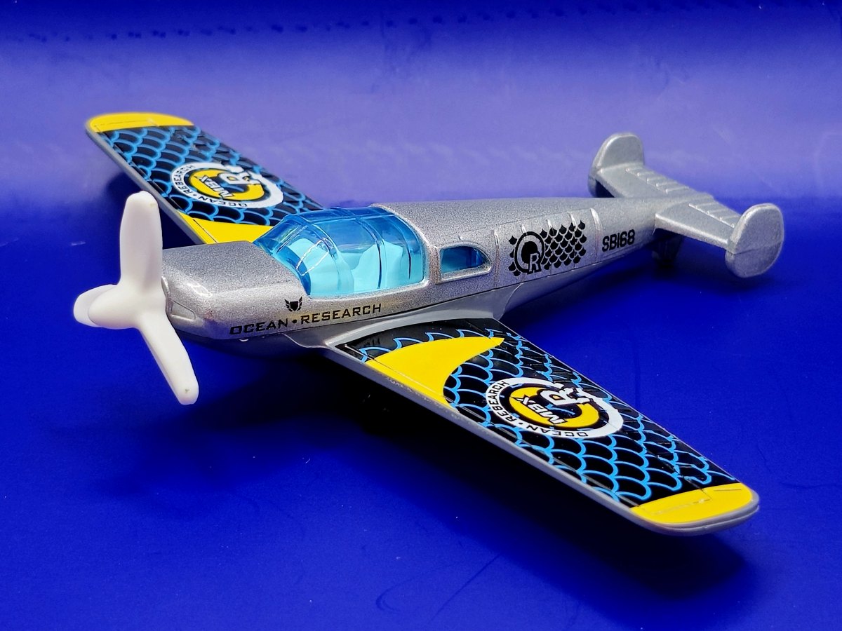 2025 MBX Sky Cruiser: No package: Image 2