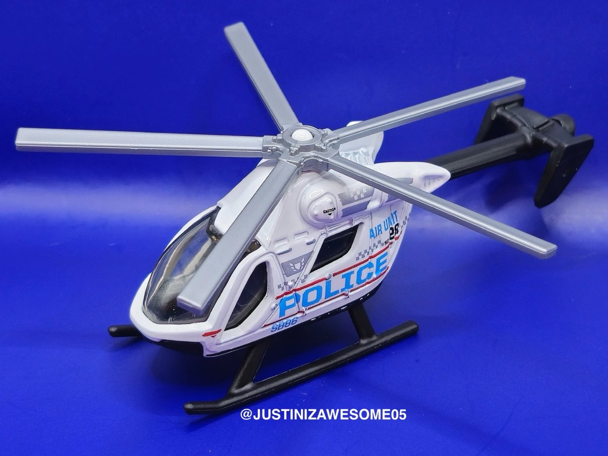 2025 Airblade White: No package: Image 2