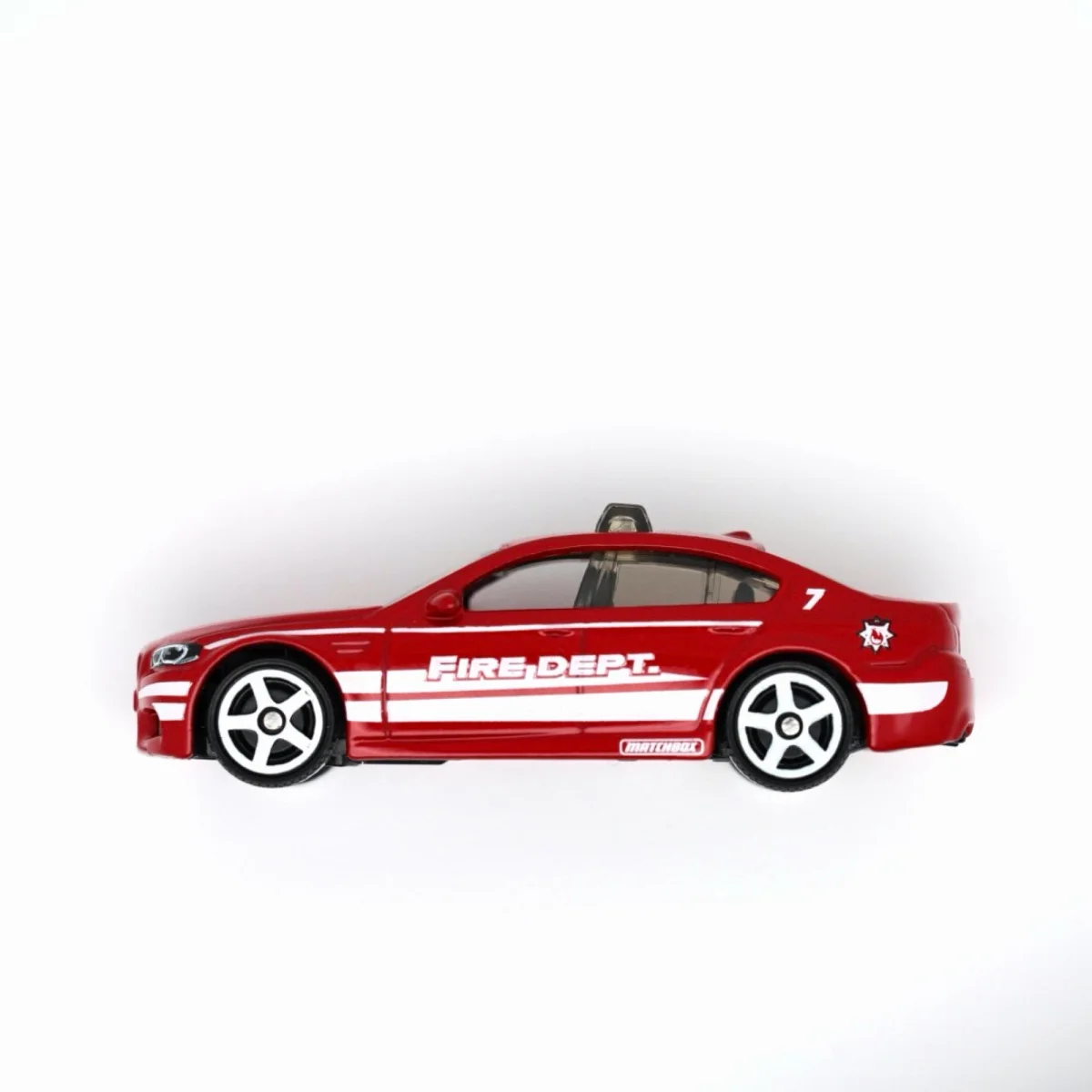 2025 BMW M5 Police Silver: No Package: Image 2