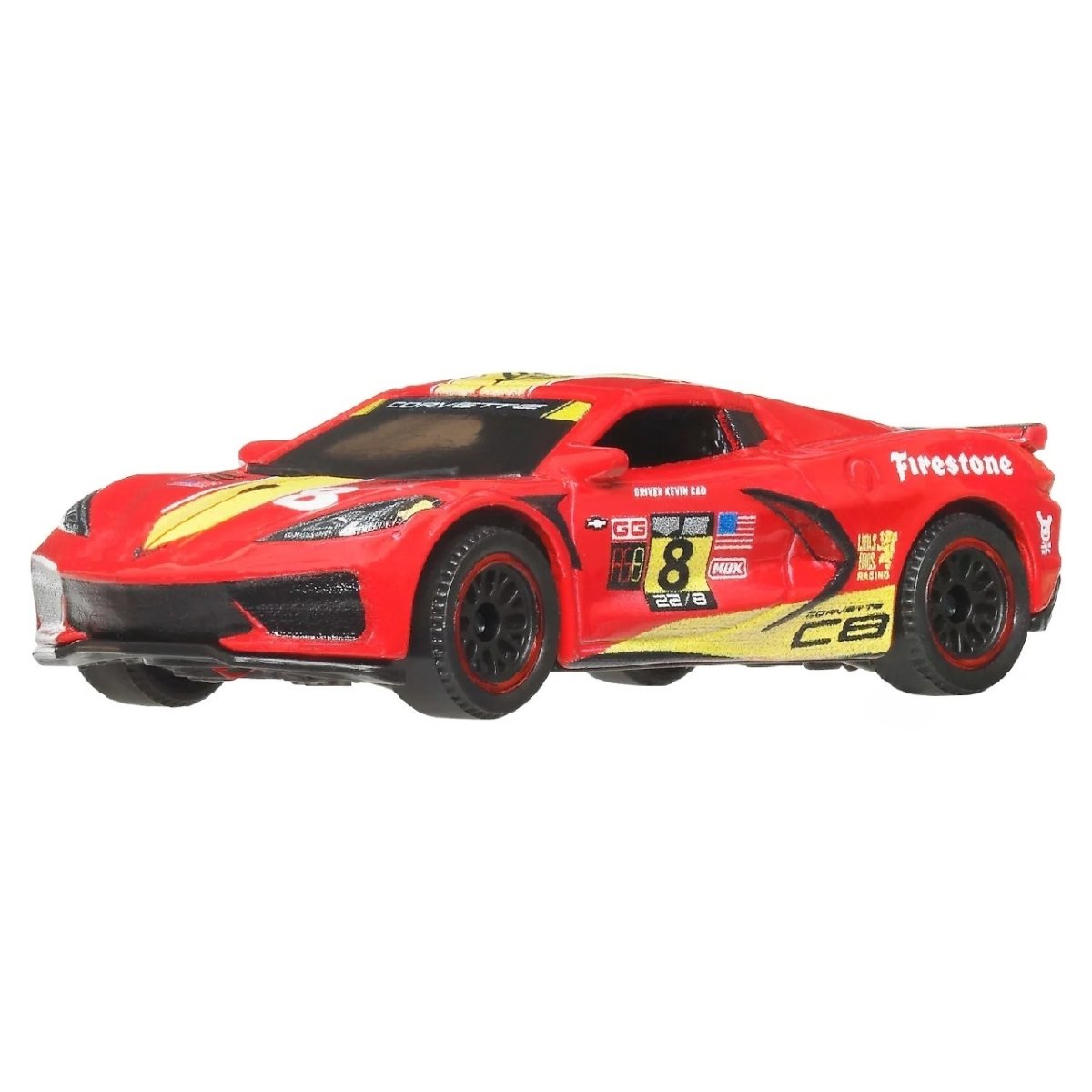 2026 2020 Chevy Corvette: Image 2