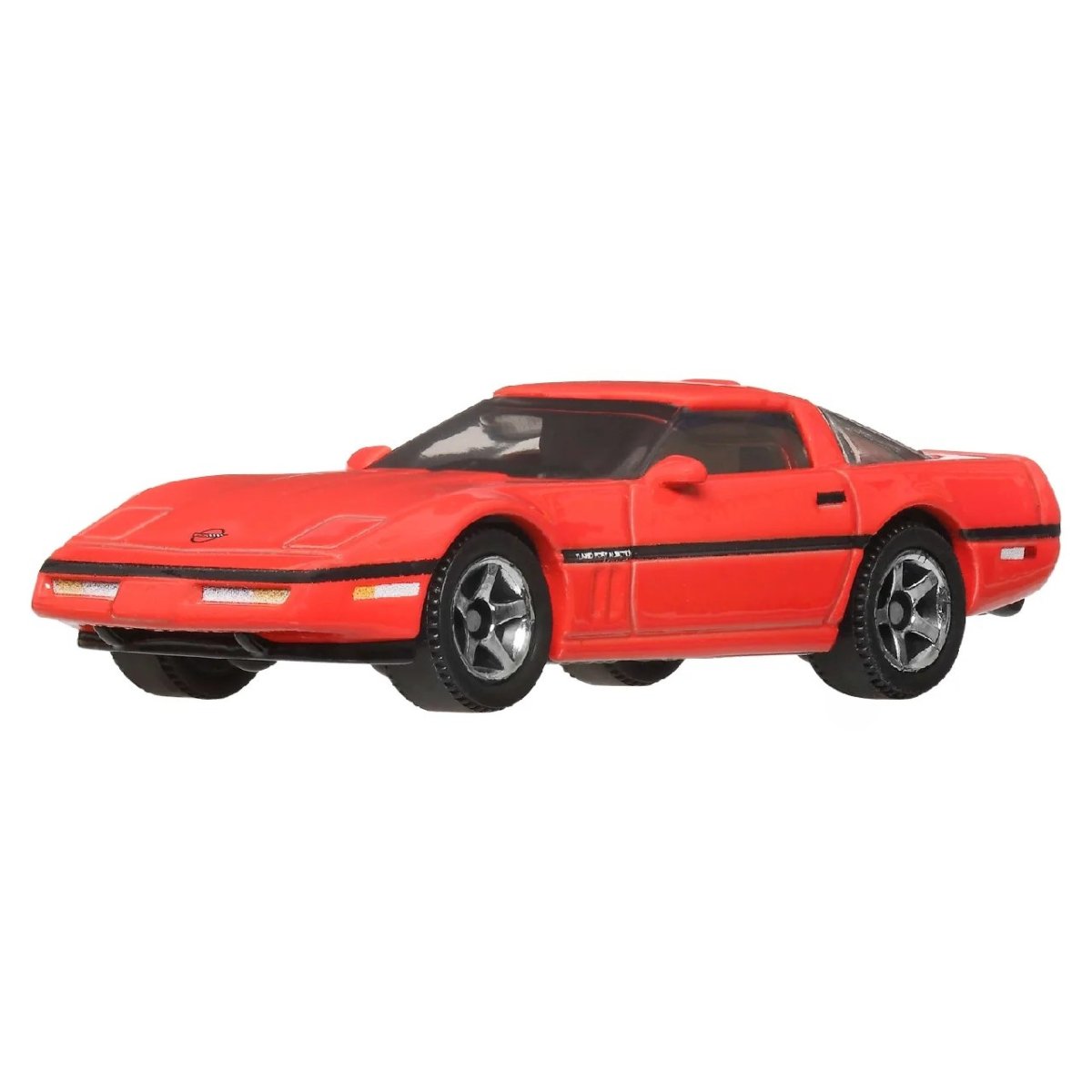2026 1990 Chevy Corvette ZR1: Image 2