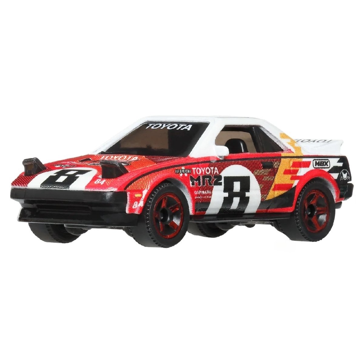 2026 1984 Toyota MR2: Image 2