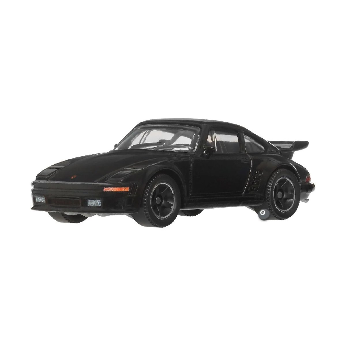 2026 1988 Porsche 911 Turbo Slant Nose: Image 2