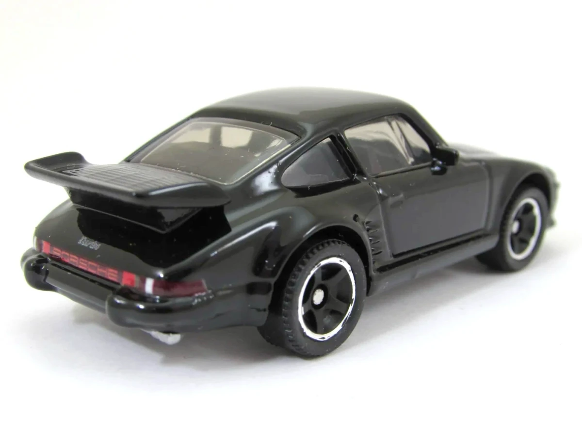 2026 1988 Porsche 911 Turbo Slant Nose: No Package: Image 4