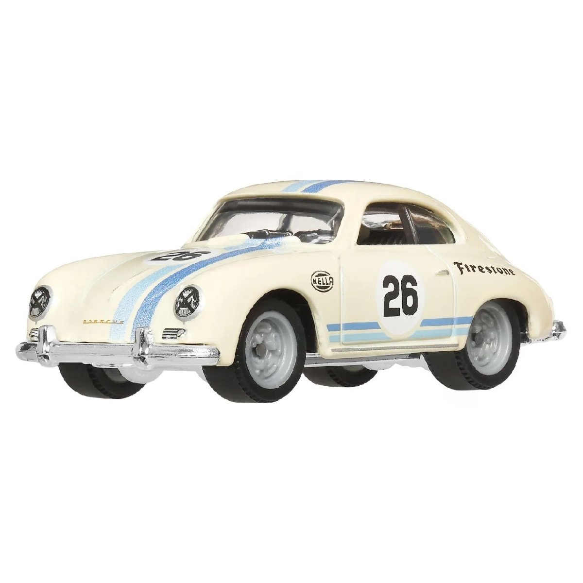 2026 Porsche 356A: Image 2