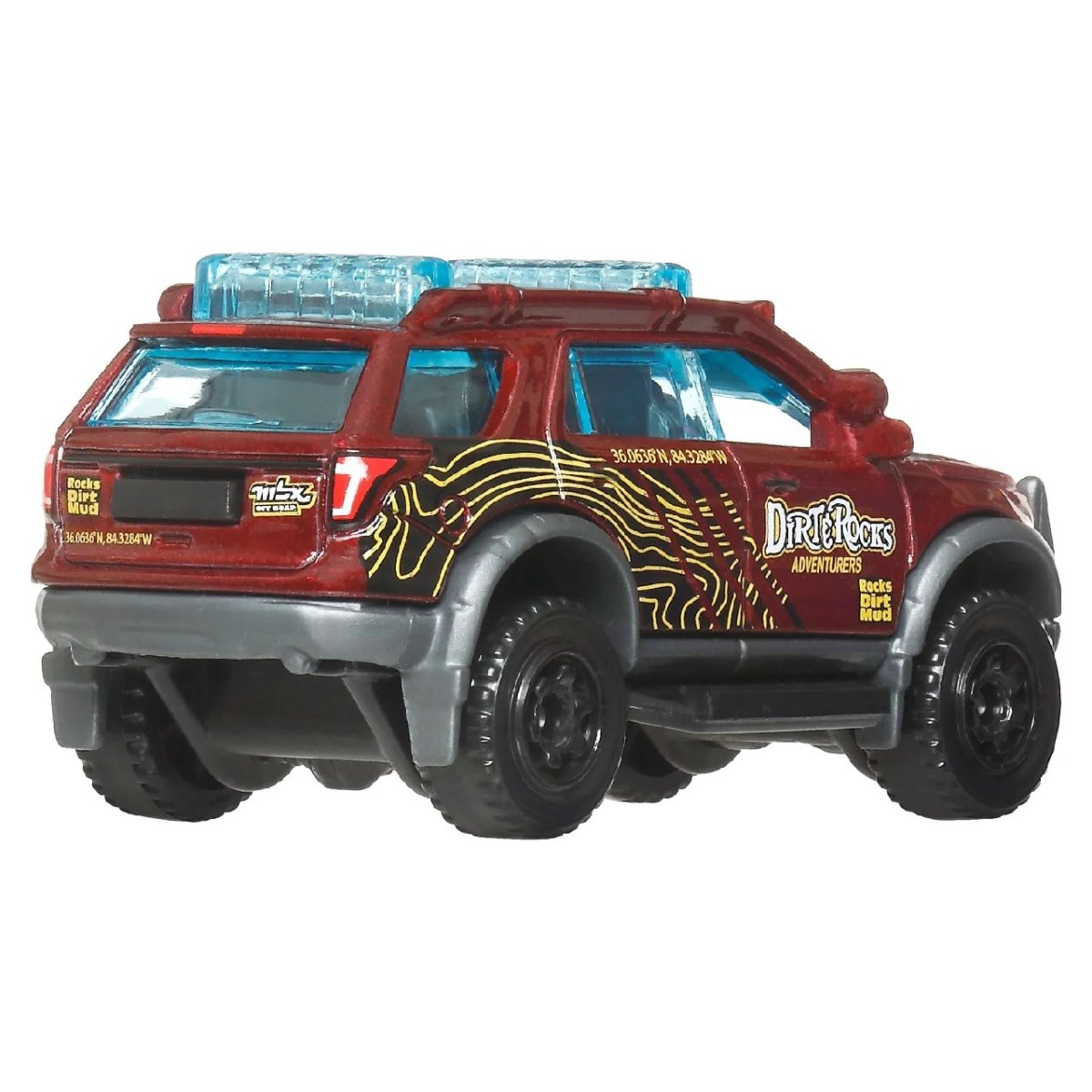 2026 Ford Explorer: Image 3