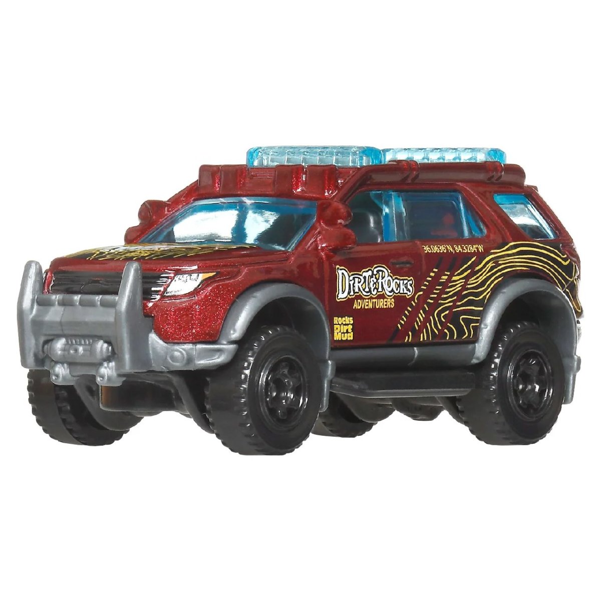 2026 Ford Explorer: Image 2