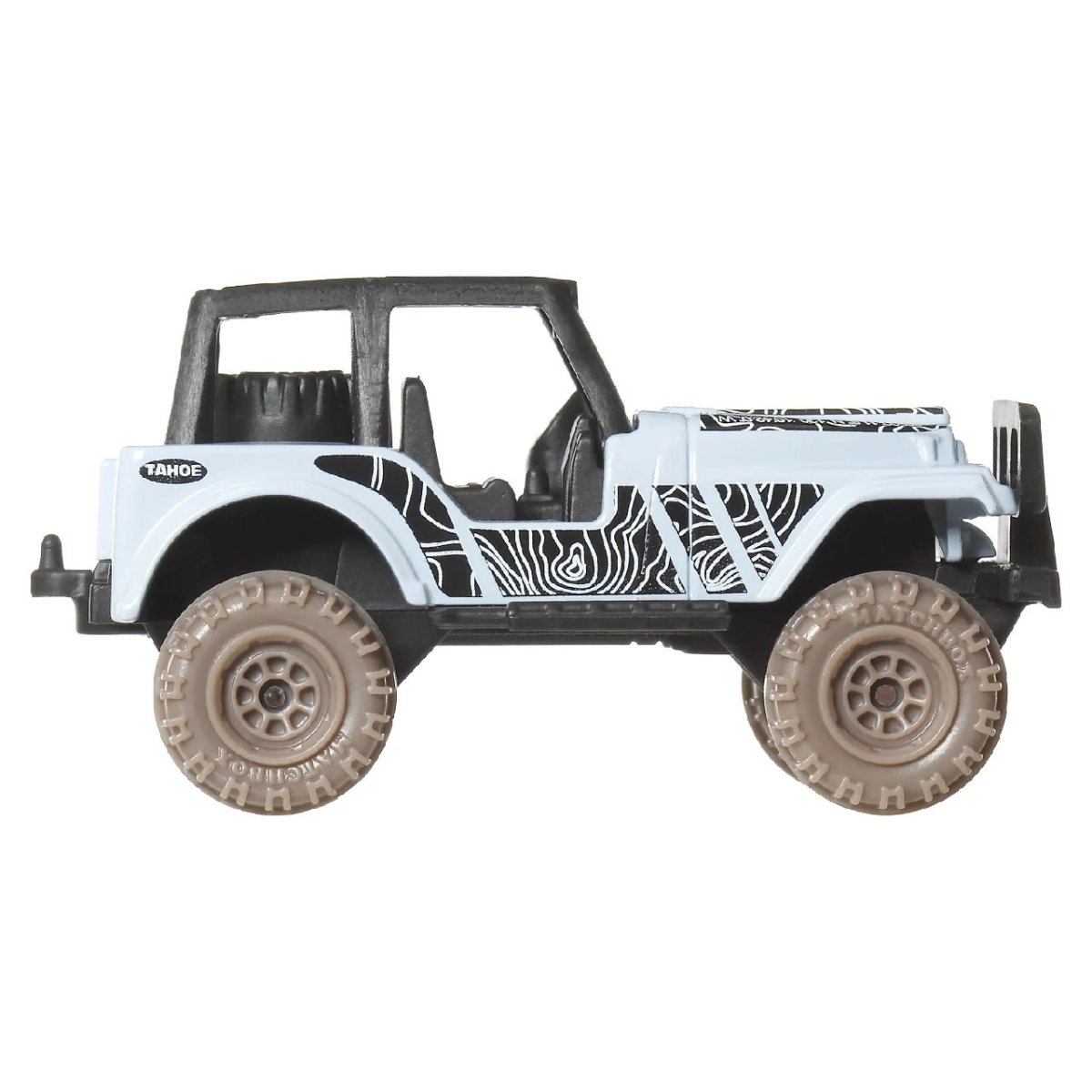 2026 Jeep 4x4: Image 4