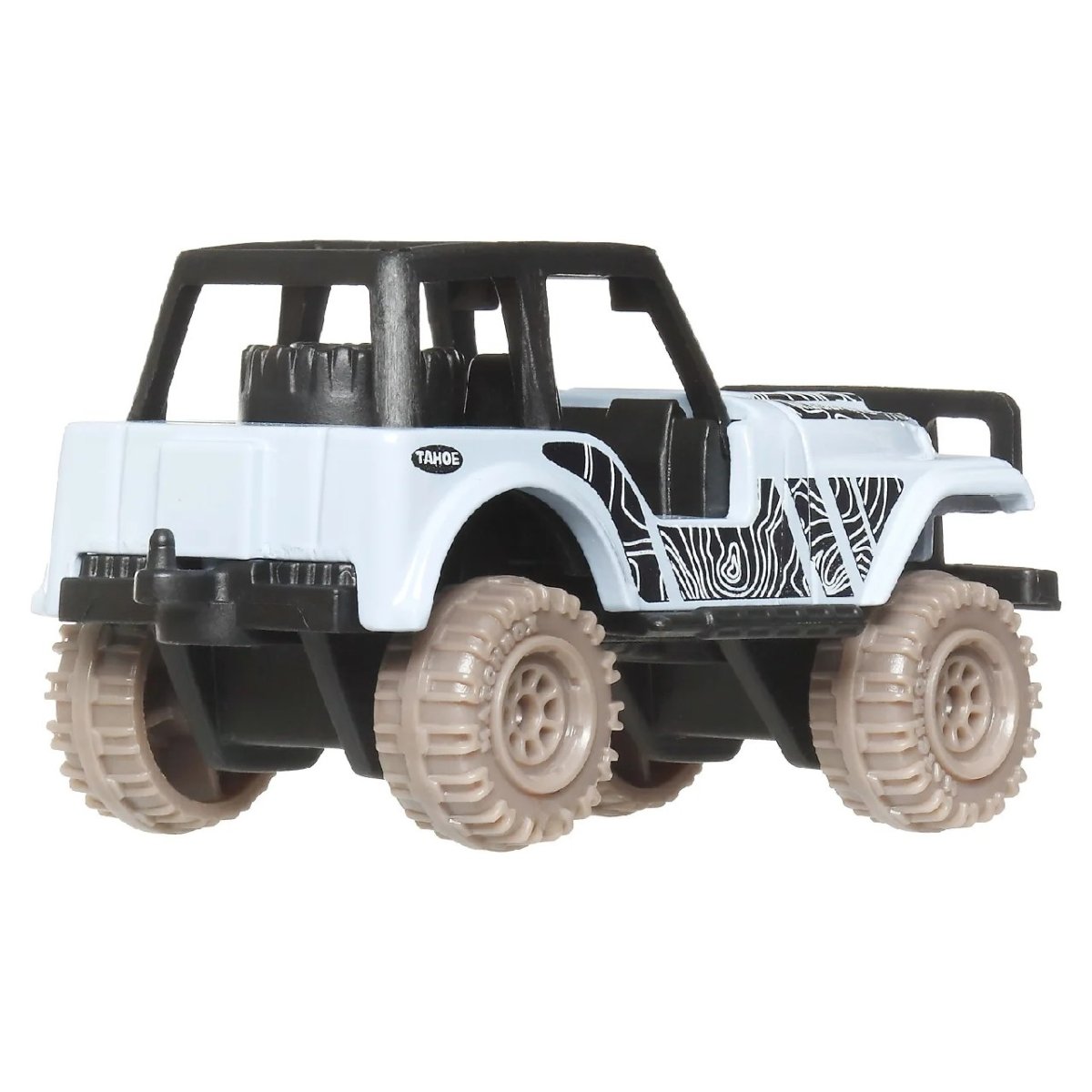 2026 Jeep 4x4: Image 3