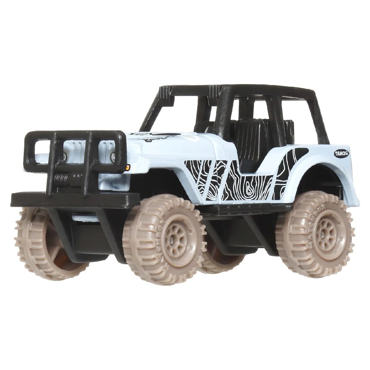 2026 Jeep 4x4: Image 2