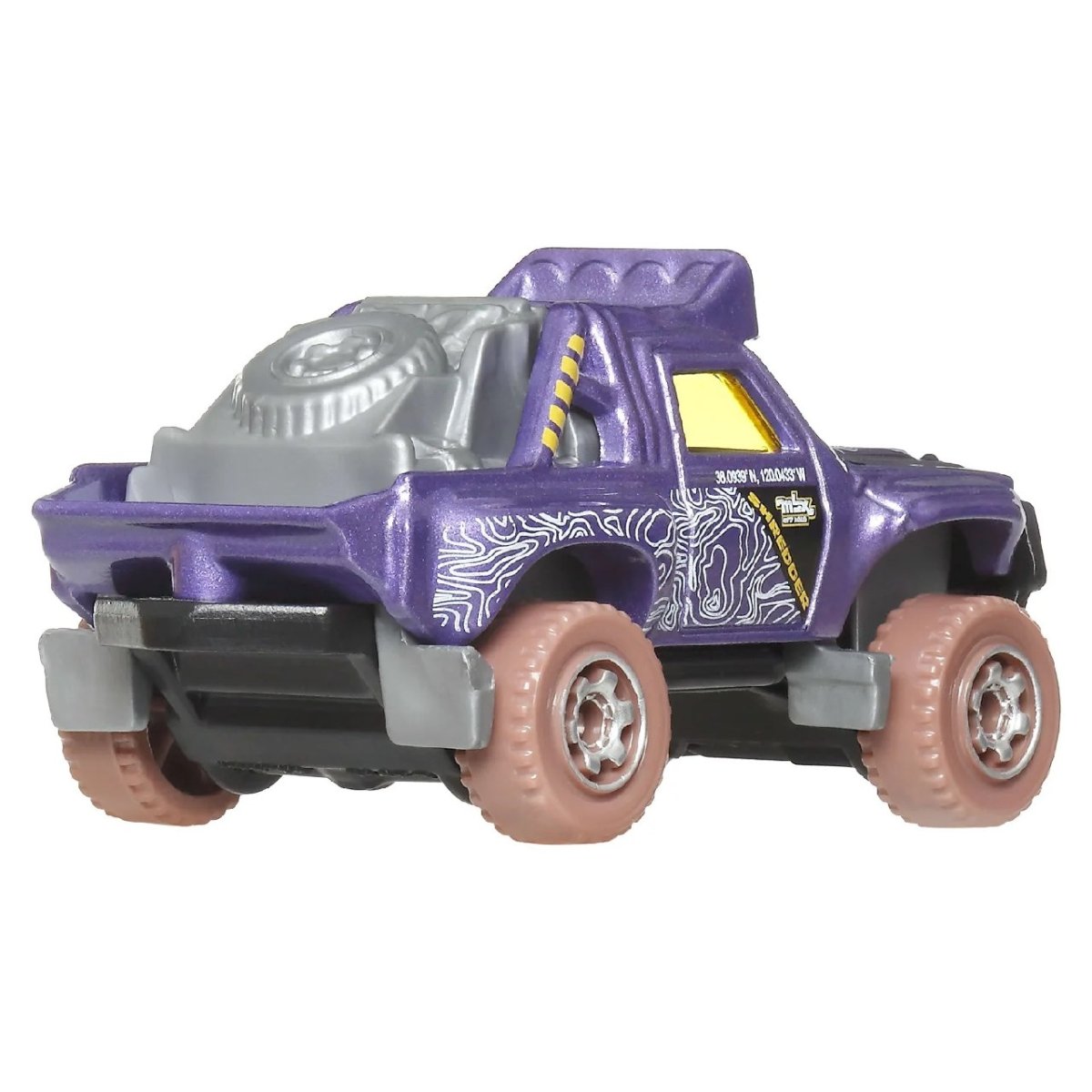 2026 Sonora Shredder: Image 3