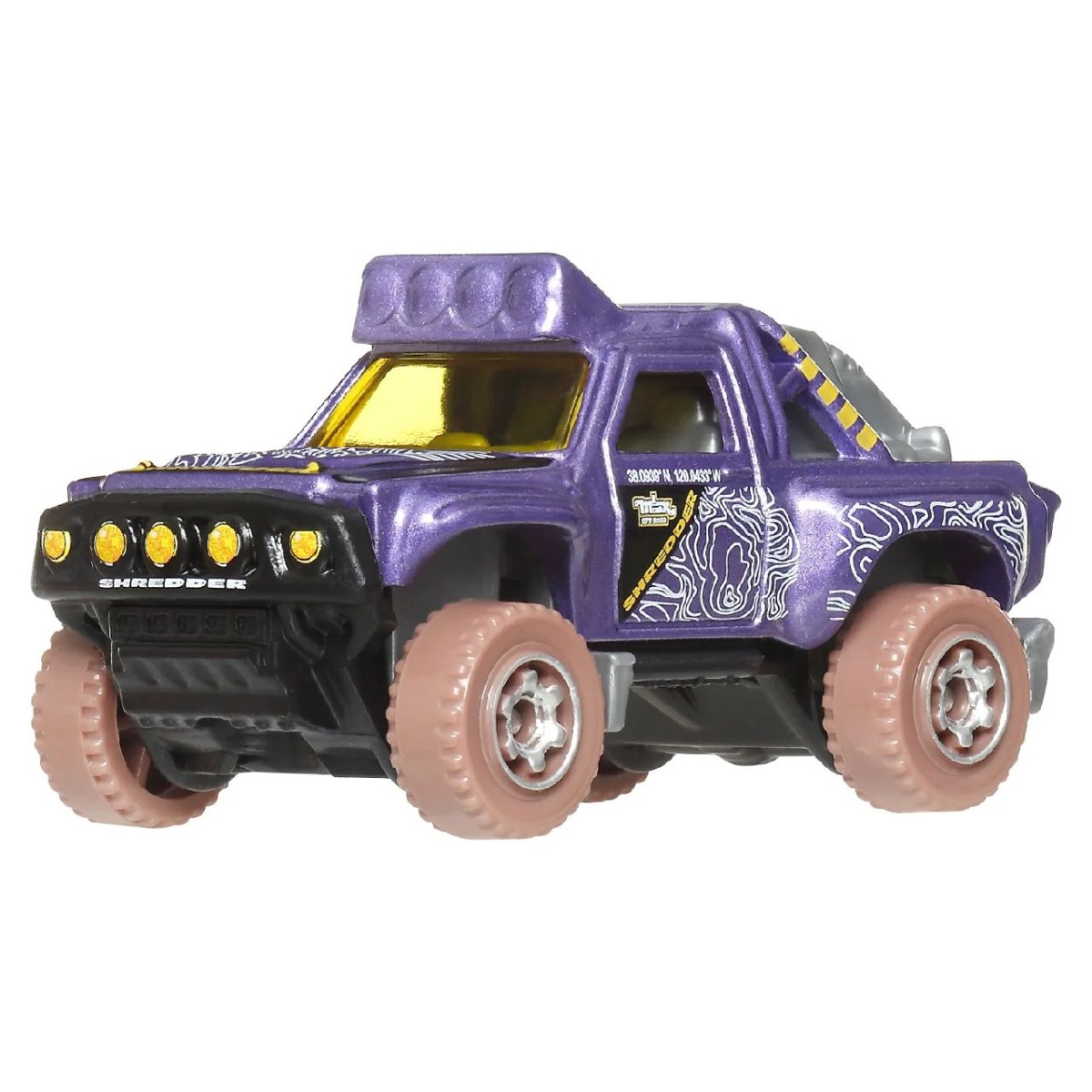 2026 Sonora Shredder: Image 2
