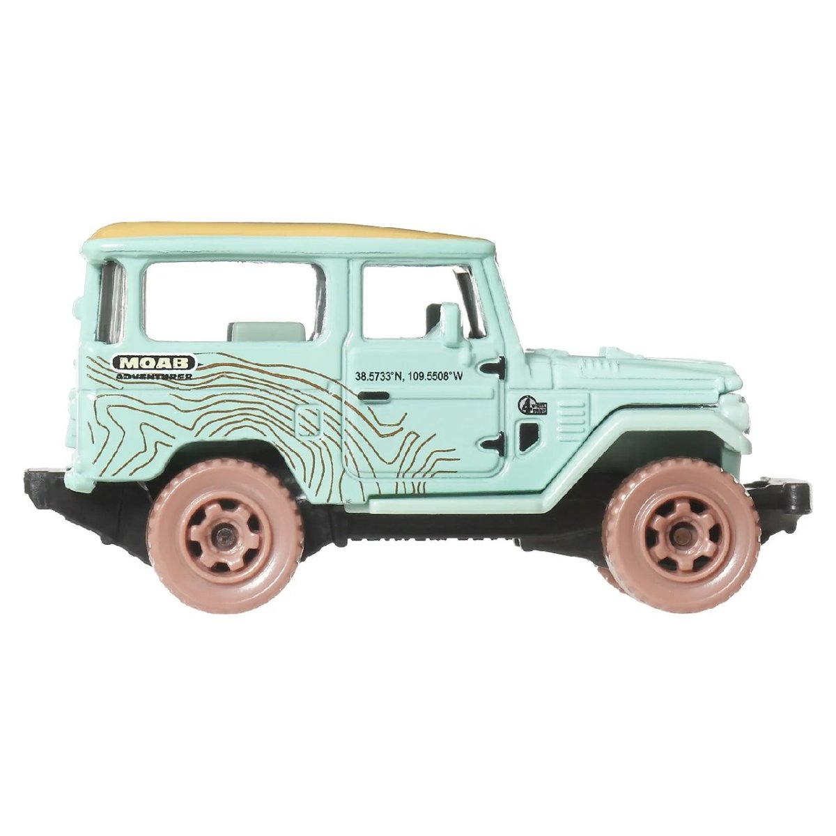 2026 Toyota Land Cruiser FJ40: Image 4