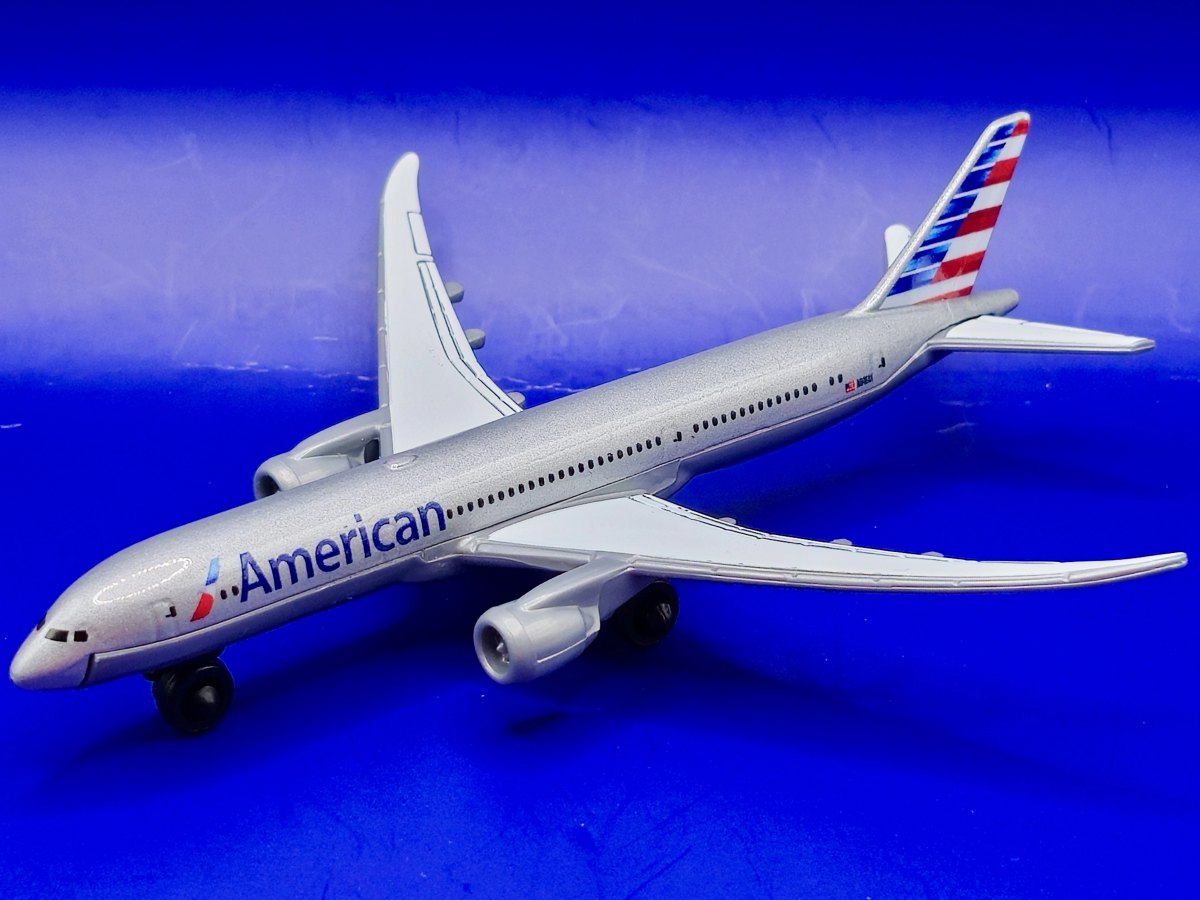 2026 Boeing 787: No package: Image 2