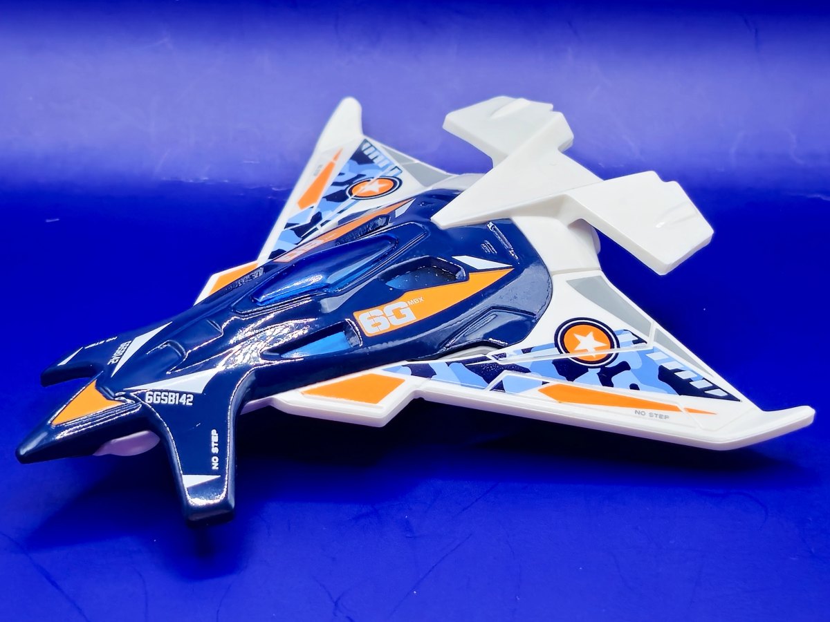 2026 Flying Dagger: No package: Image 2