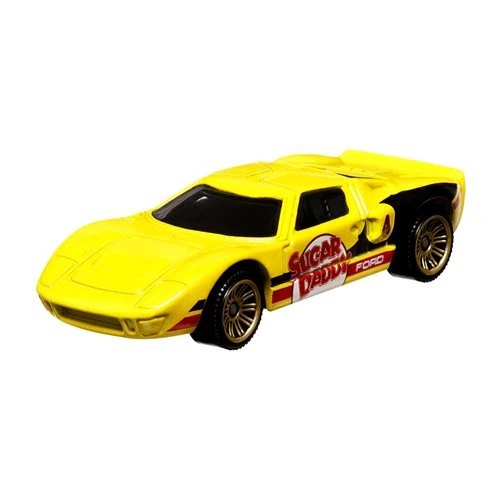 2024 Ford GT40: No package: Image 2