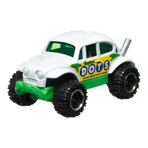 2024 Volkswagen Beetle 4x4 White: No package: Image 2
