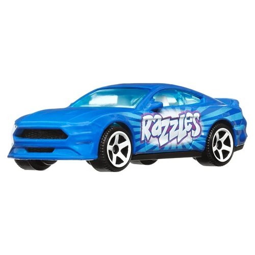 2024 19 Ford Mustang Coupe: No package: Image 2