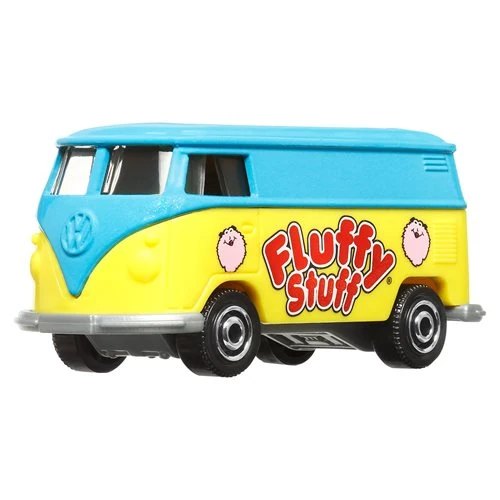 2024 Volkswagen Delivery Van Other: No package: Image 3