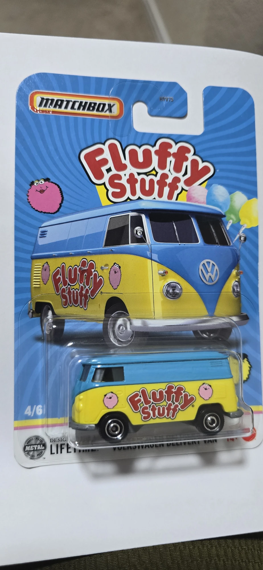 2024 Volkswagen Delivery Van Other: Long Card: Image 2