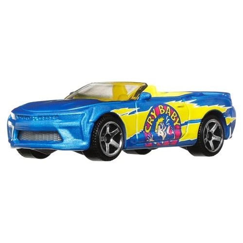 2024 16 Chevy Camaro Convertible: No package: Image 2